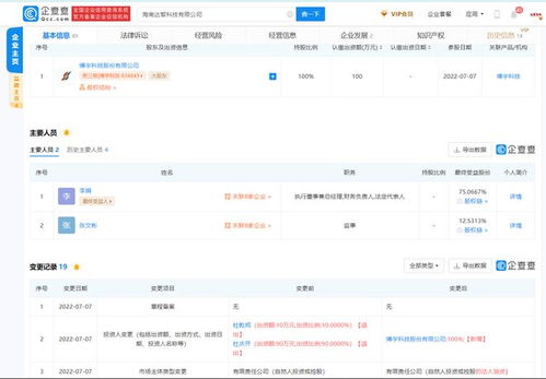 新經濟在海南丨博宇科技入主海南達智科技，共筑網絡與信息安全軟件開發新高地
