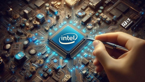 Arm詢問收購英特爾處理器產品部門遭拒，網絡安全軟件研發或成新焦點