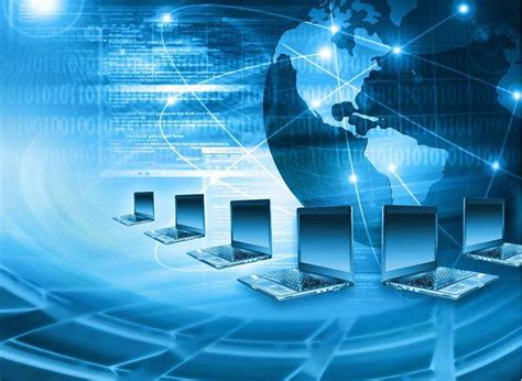 計算機信息管理大揭秘 專業解析、學科歸屬與未來方向